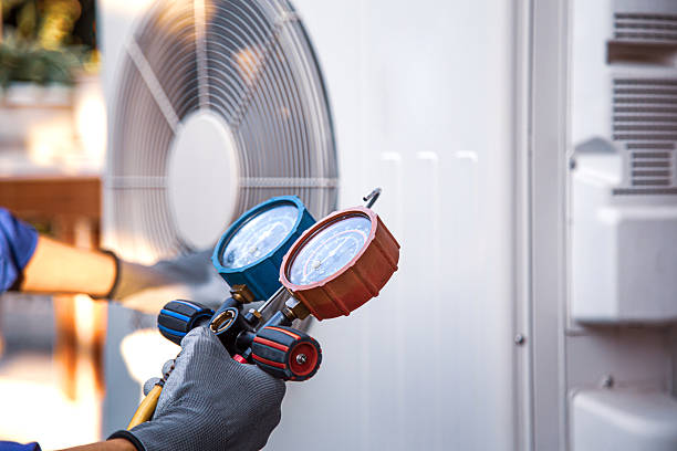 Affordable Hvac solutions in Fort Atkinson, WI
